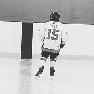 Meet your Posher, Becky